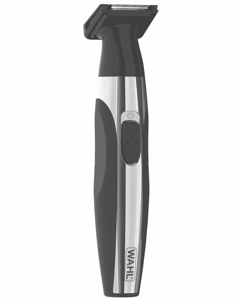 Cortadora De Cabello Y Afeitador Wahl 18 Piezas 09243-6218