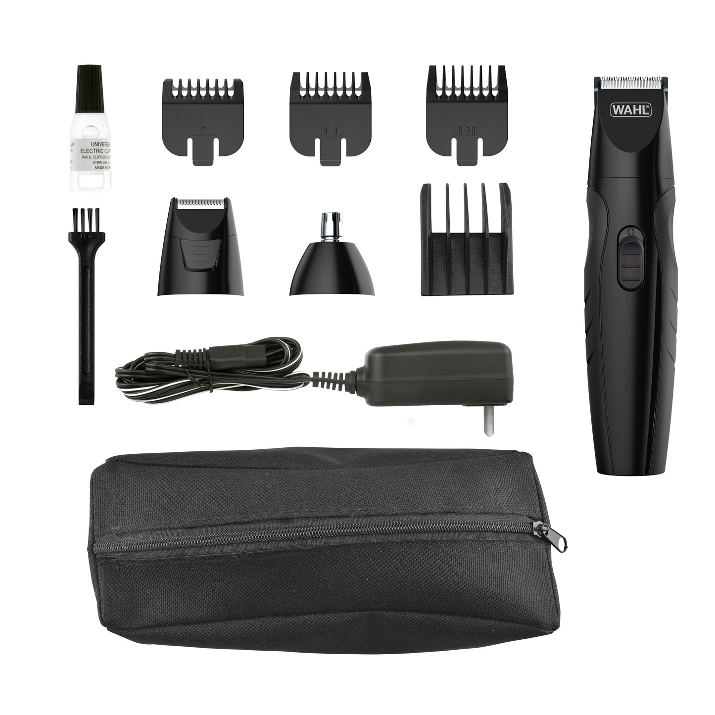 Multigroomer Recargable All On Trimmer Wahl 09685-008