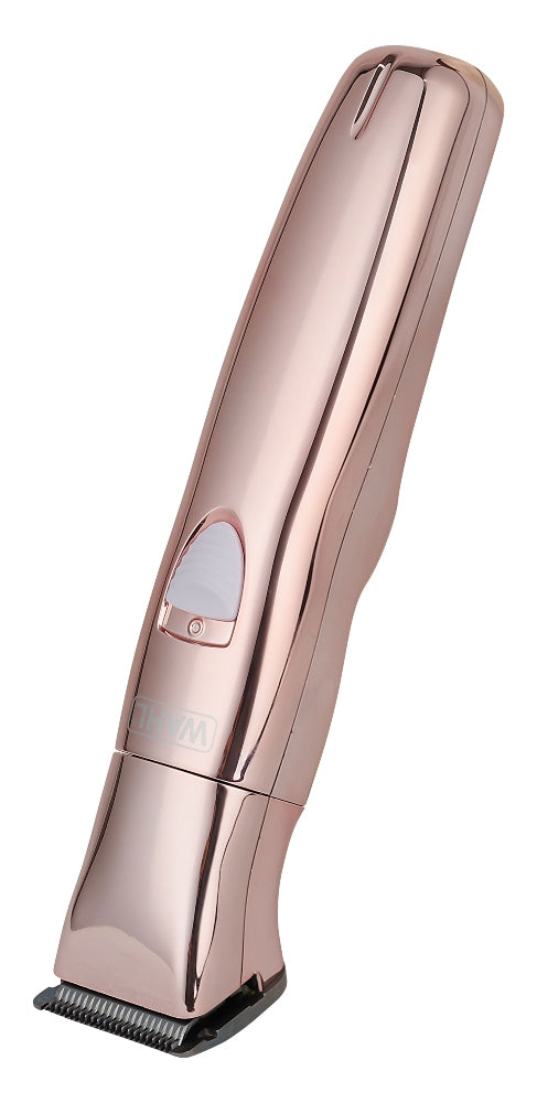 Depiladora Facial Y Corporal Para Dama Wahl Pure Confidence 09865-2908