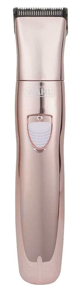 Depiladora Facial Y Corporal Para Dama Wahl Pure Confidence 09865-2908