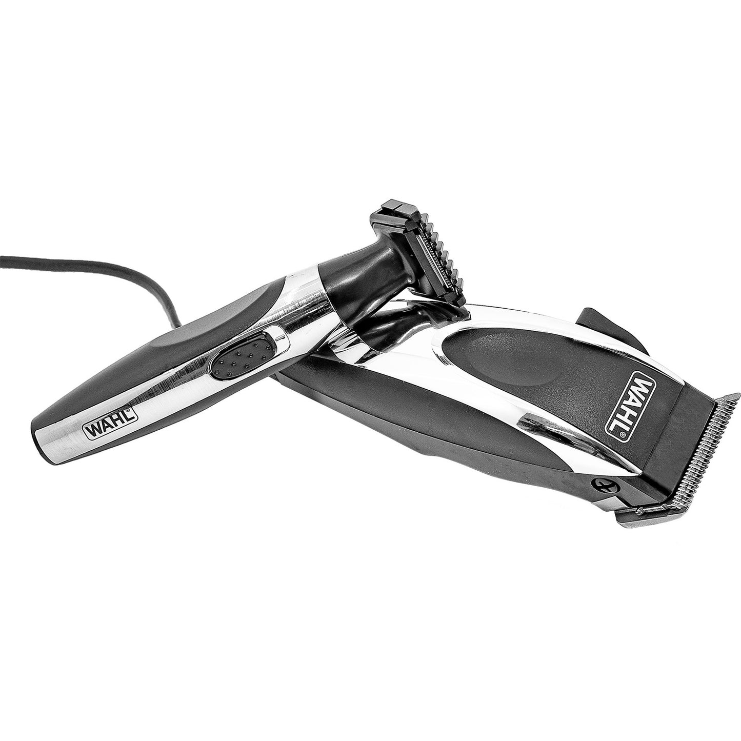 Cortadora De Cabello Y Afeitador Wahl 18 Piezas 09243-6218