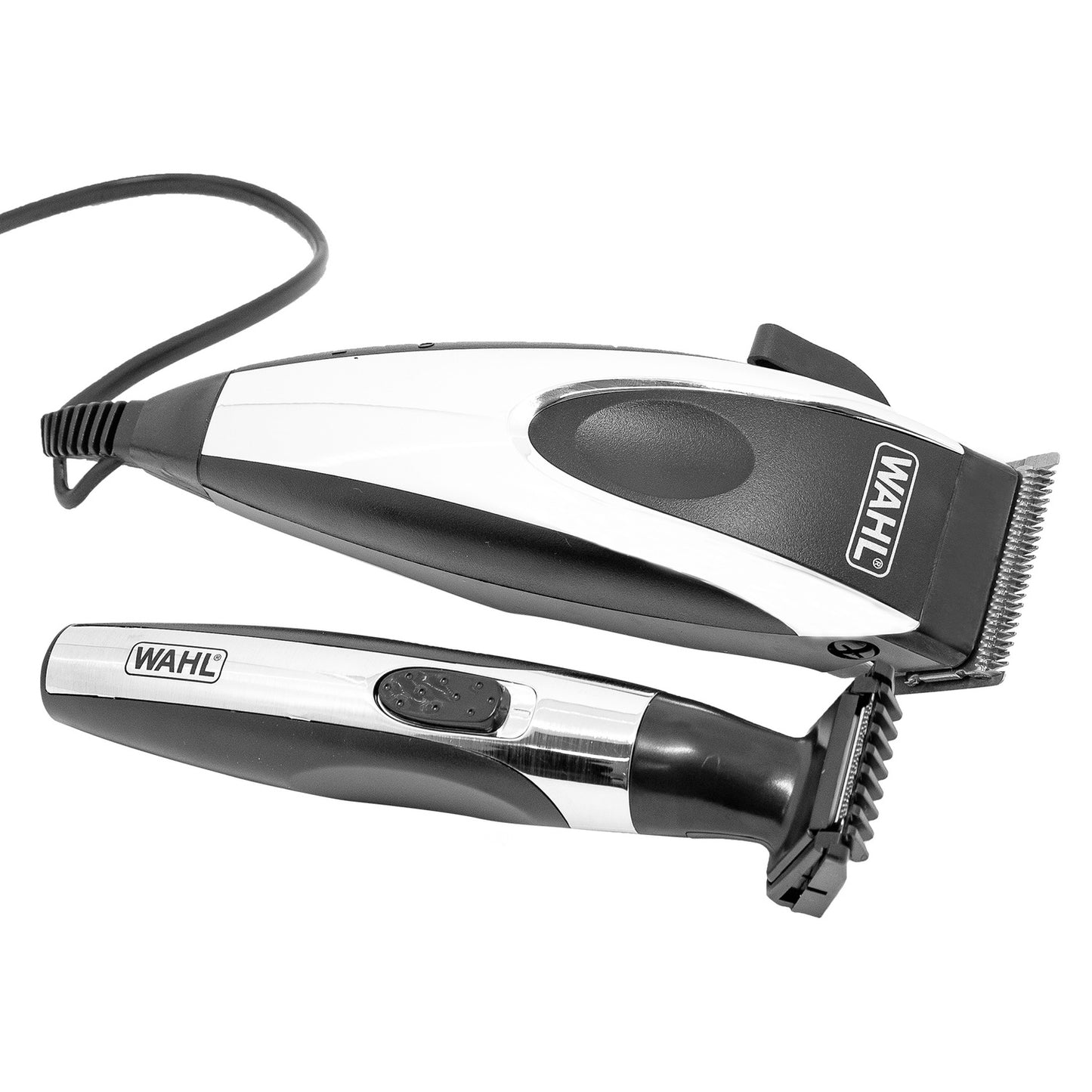 Cortadora De Cabello Y Afeitador Wahl 18 Piezas 09243-6218