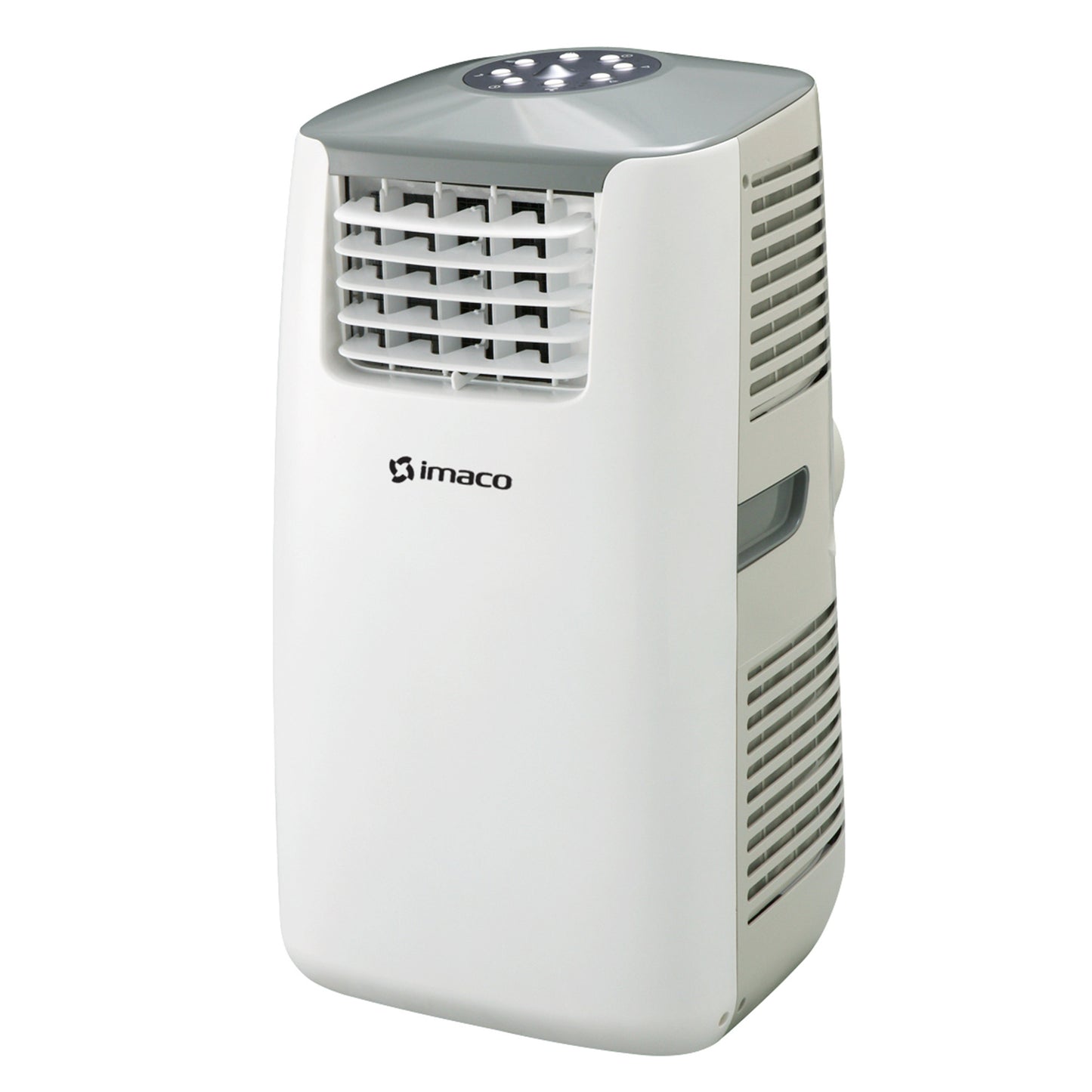 Aire Acondicionado Port Digital 12000 BTU AC1263 Imaco