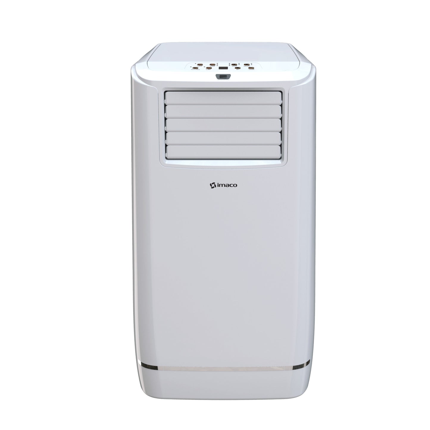 Aire Acondicionado Frio 14,000 BTU AC1416 Imaco