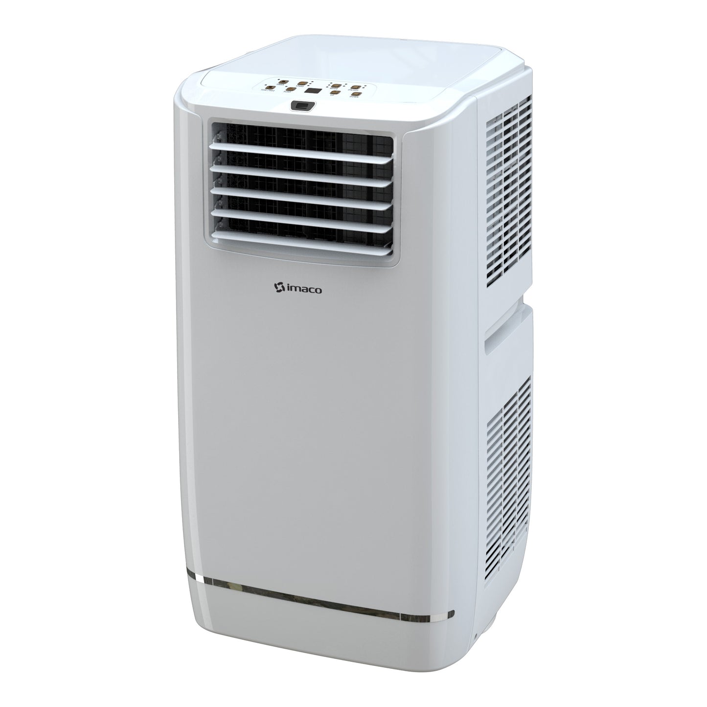 Aire Acondicionado Frio 14,000 BTU AC1416 Imaco