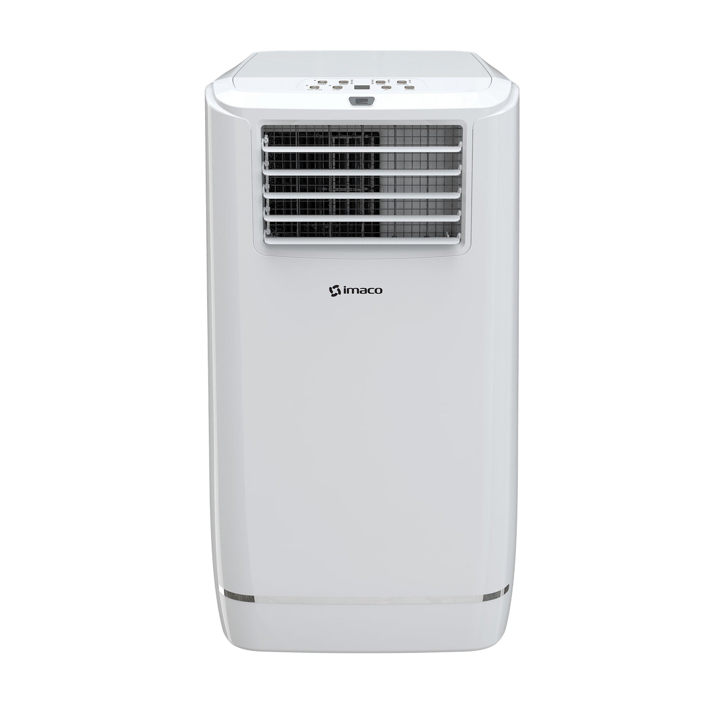 Aire Acondicionado Frio 14,000 BTU AC1416 Imaco