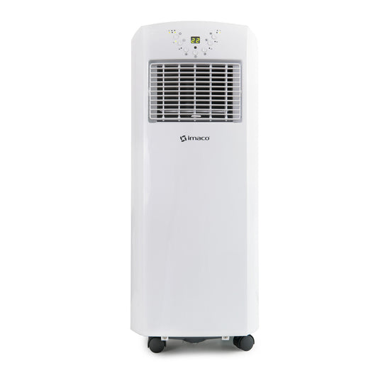 Aire Acondicionado Portatil 6500 BTU C/Control  AC6584 Imaco