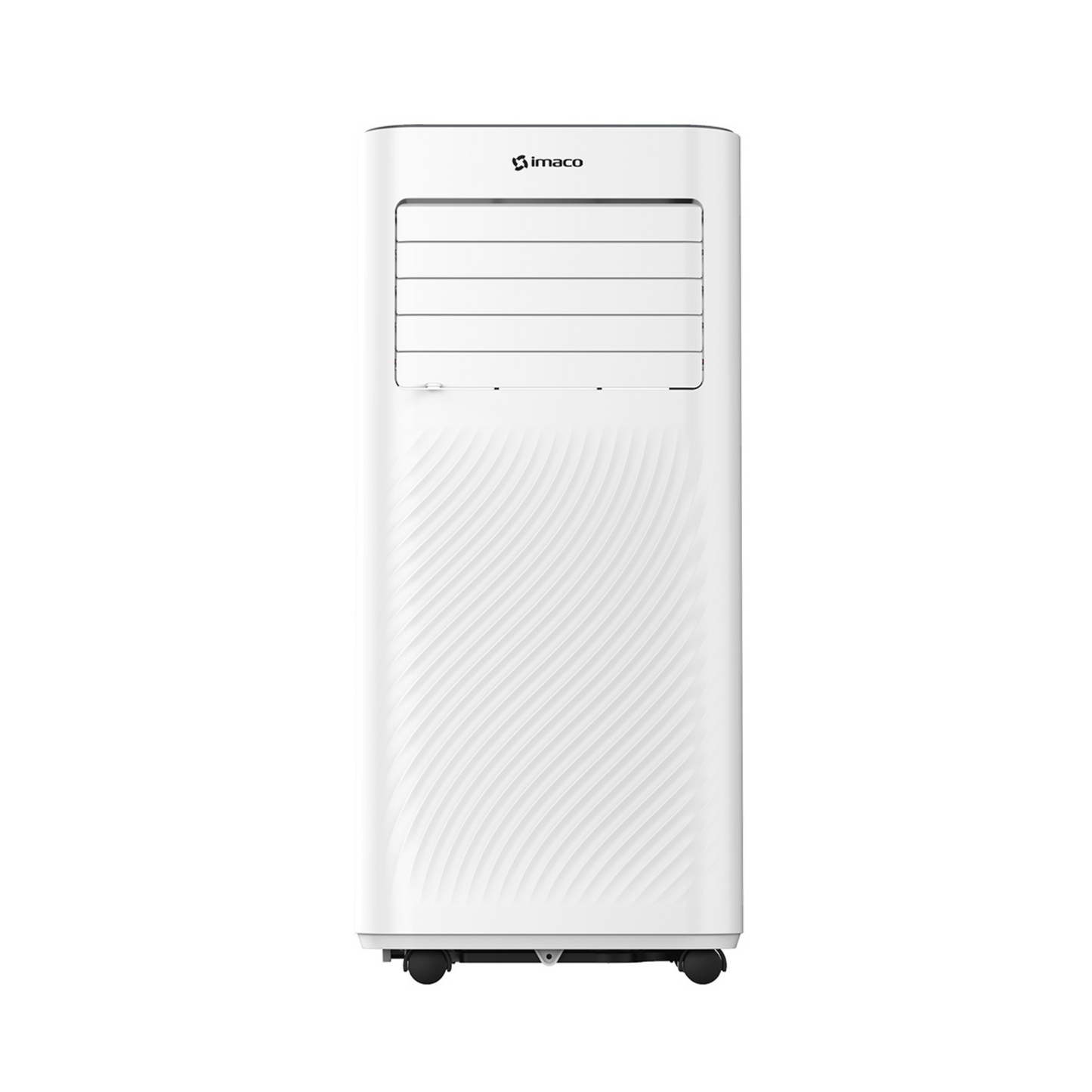 Aire Acondicionado Portatil 9000 BTU Imaco AC9010G