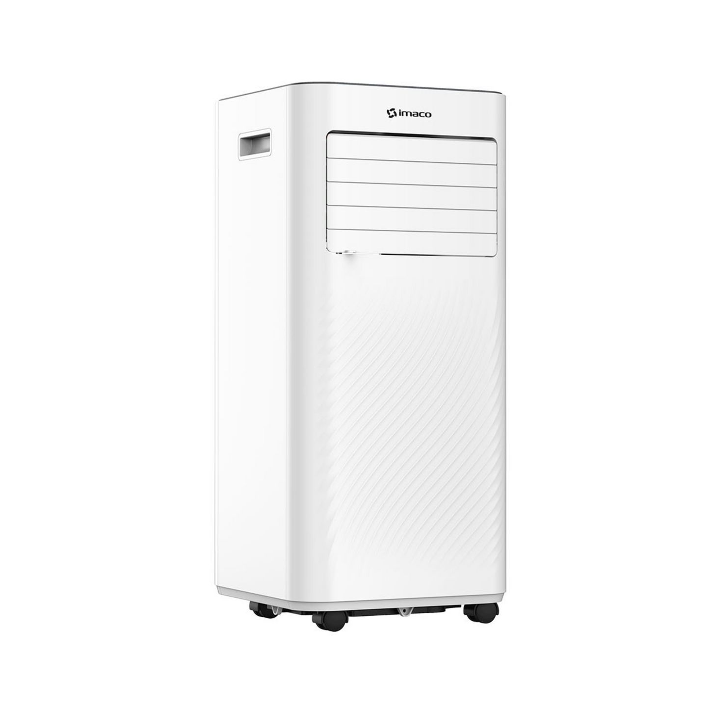 Aire Acondicionado Portatil 9000 BTU Imaco AC9010G