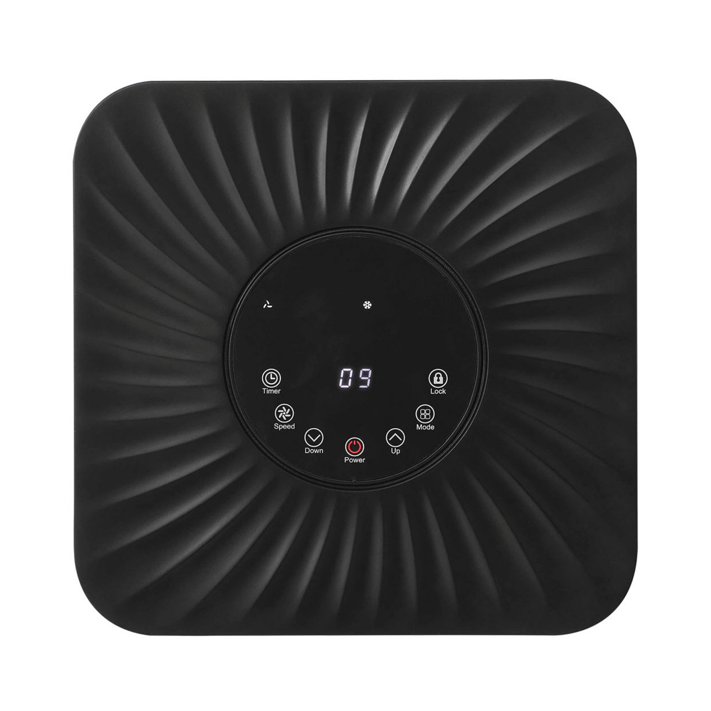 Aire Acondicionado Portatil 9000 BTU Imaco AC9010G