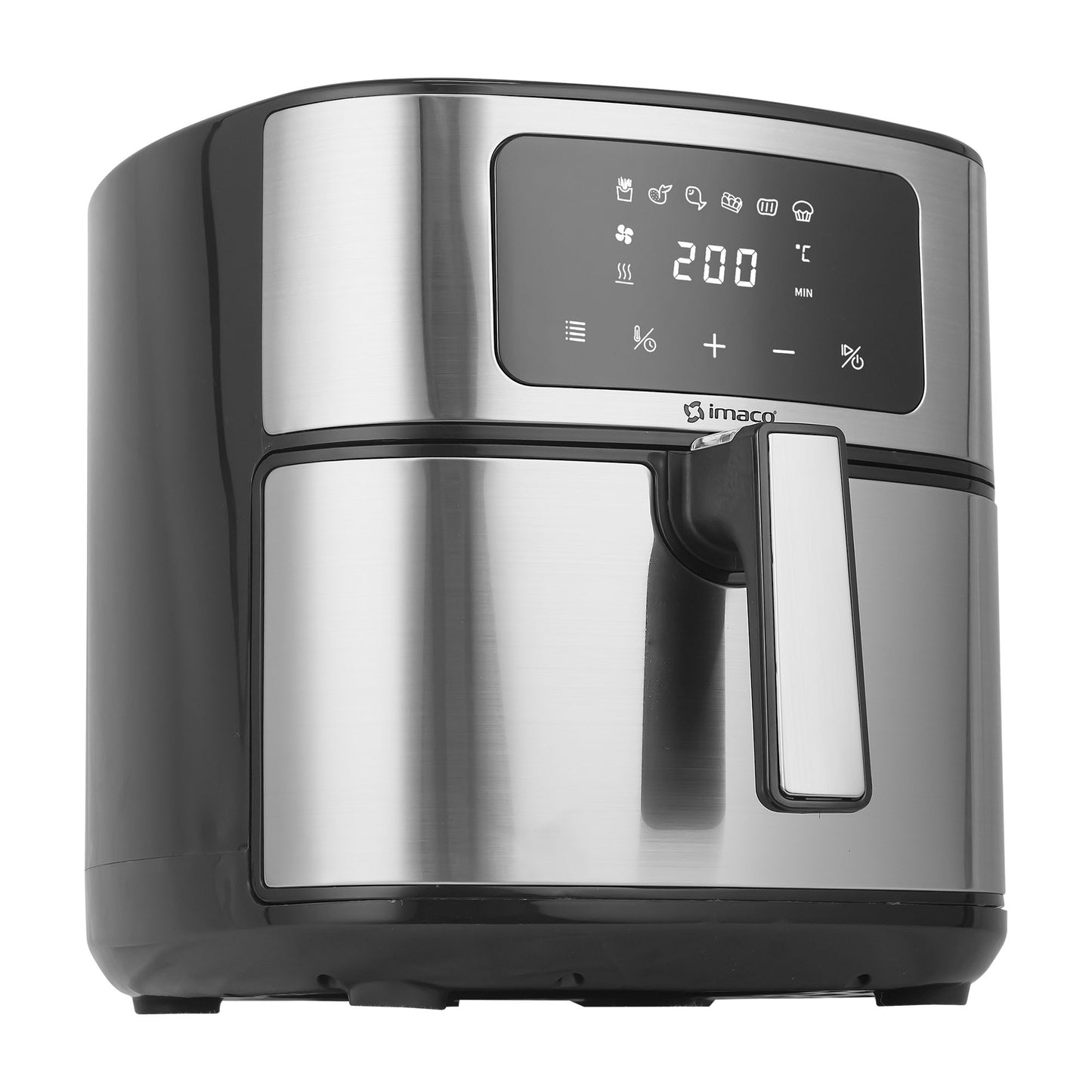 Freidora de aire digital 6litros AF6015D Imaco