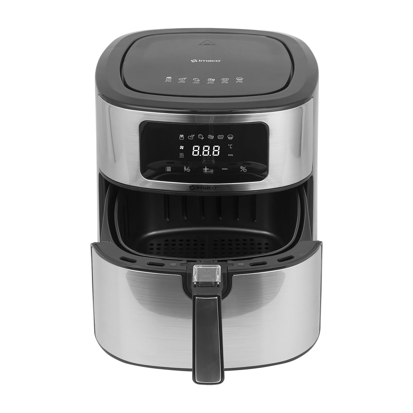 Freidora de aire digital 6litros AF6015D Imaco
