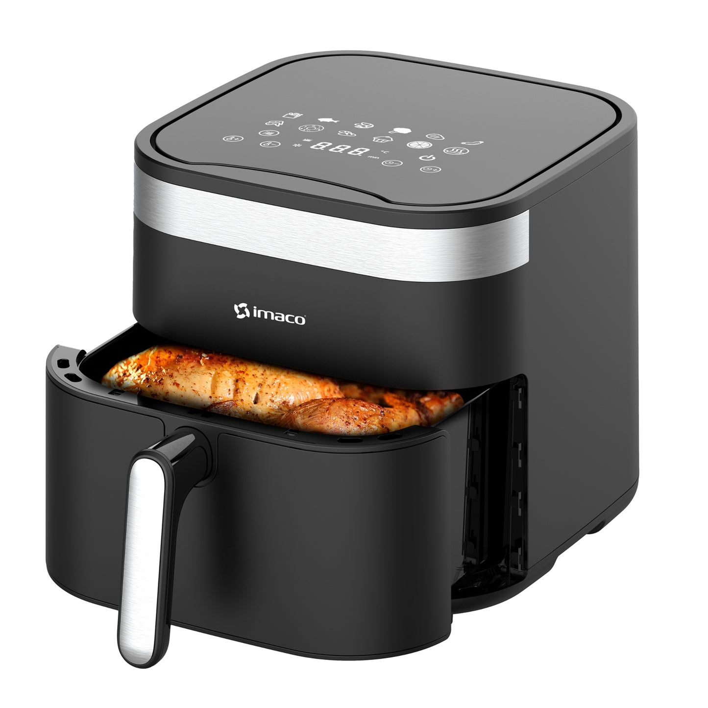 Freidora de aire digital 6.5l AF6516D Imaco
