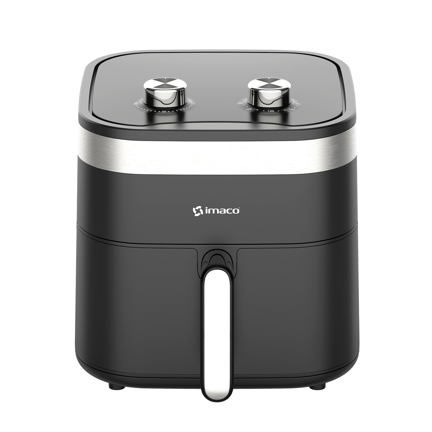 Freidora de aire mecánica 6.5l AF6516M Imaco