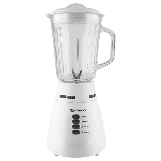 Licuadora v/v 2 vel 1.5 litros 500w BL4125V Imaco
