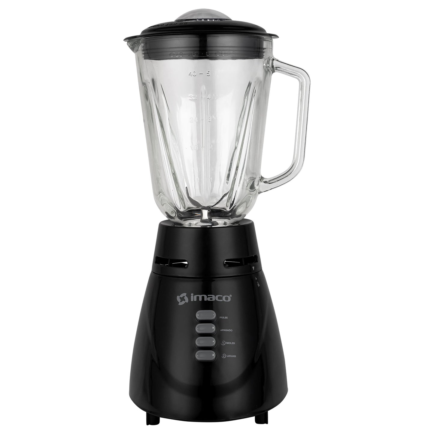 Tricombo Licuadora BL4125VN + Batidora HM3025N + Plancha ETA600N