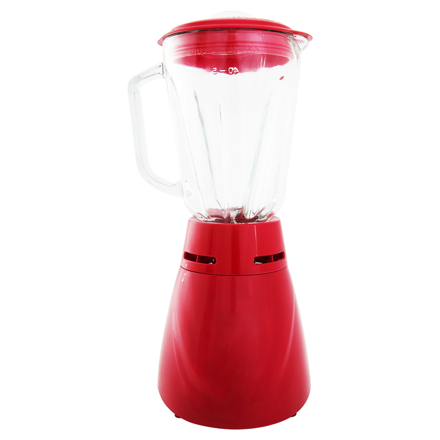 Licuadora v/v 2 vel 1.5 litros 500w BL4125VR Imaco