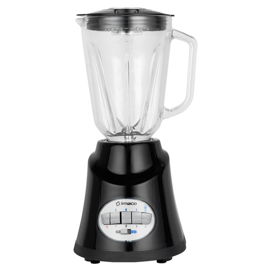 Licuadora 500w v/v 1.5 litros BL8155N Imaco