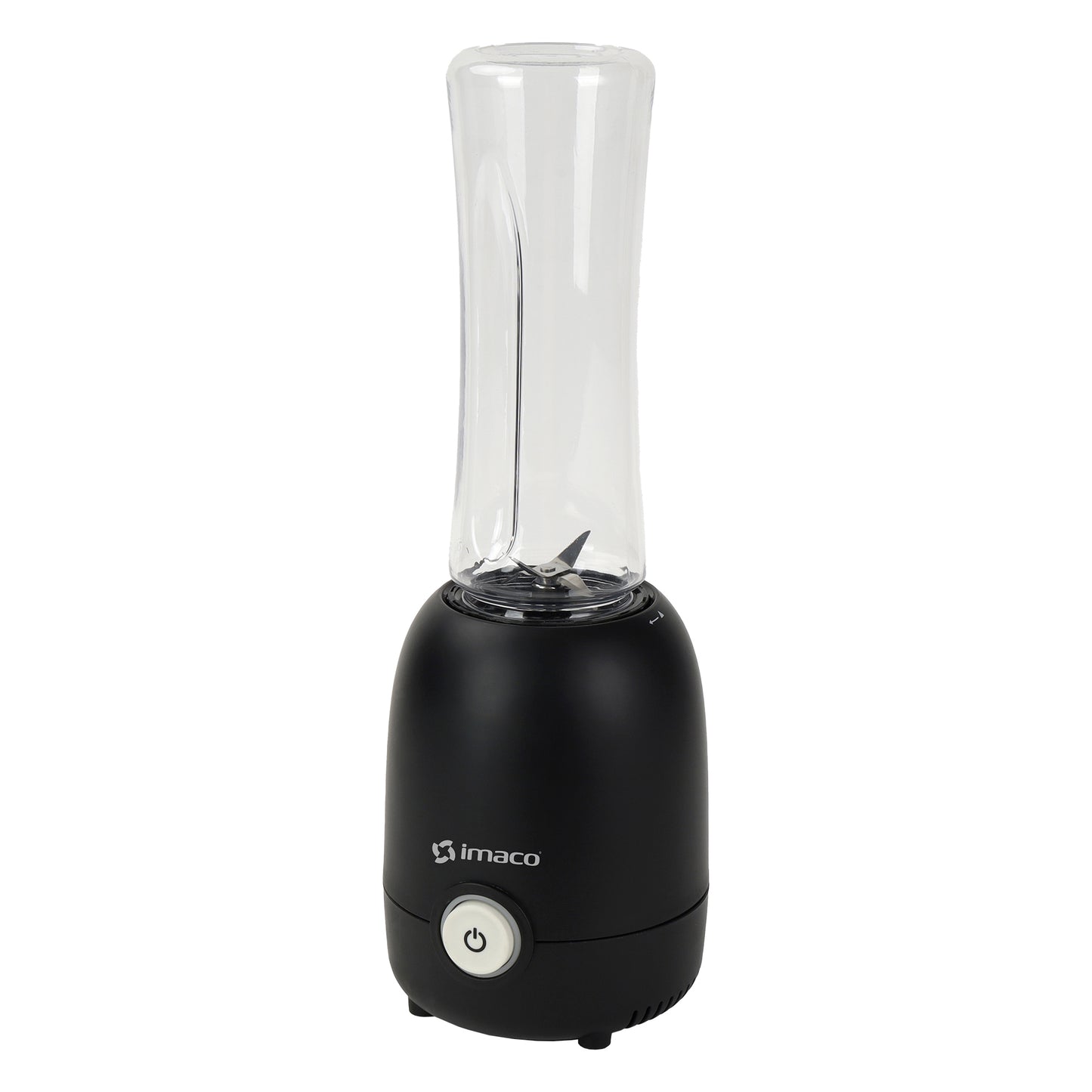 Licuadora personal 600ml c/vaso to-go quick mix Imaco BL9651TG