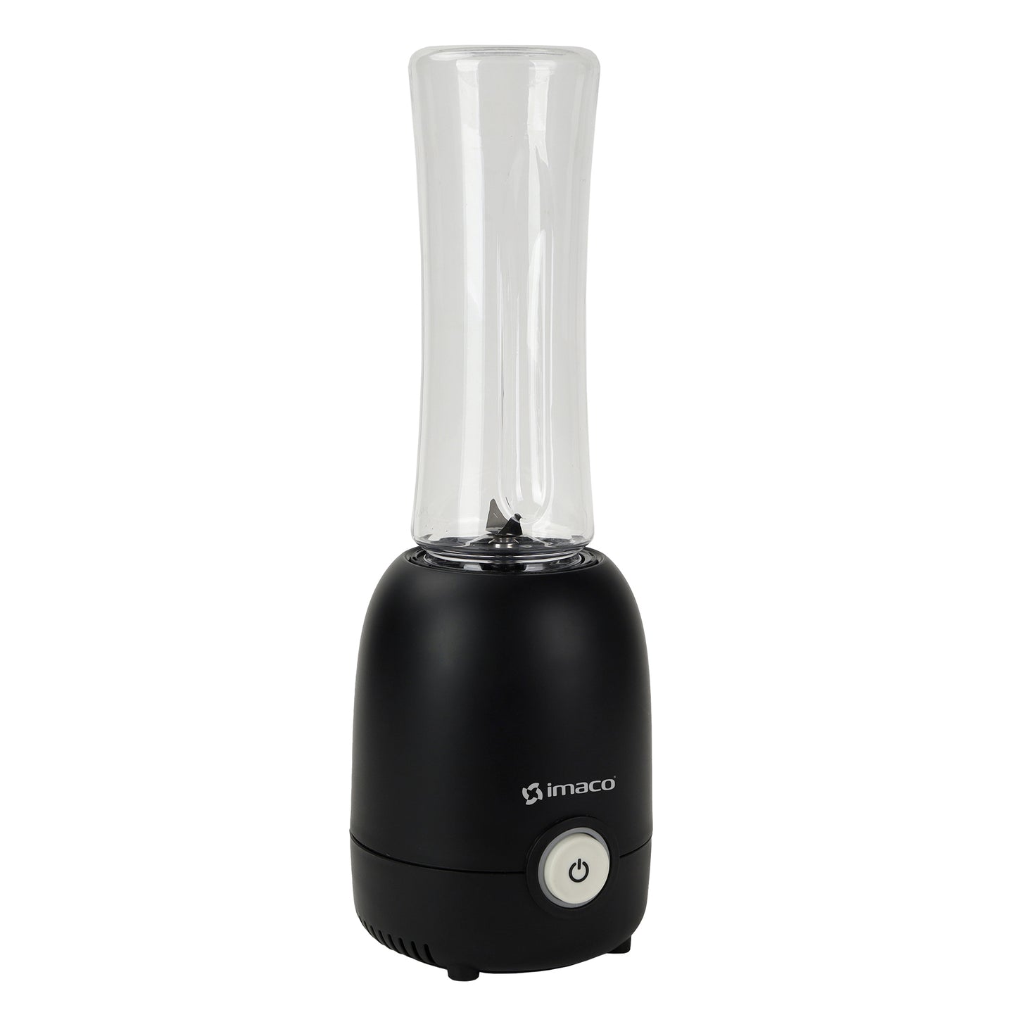 Licuadora personal 600ml c/vaso to-go quick mix imaco bl9651tg