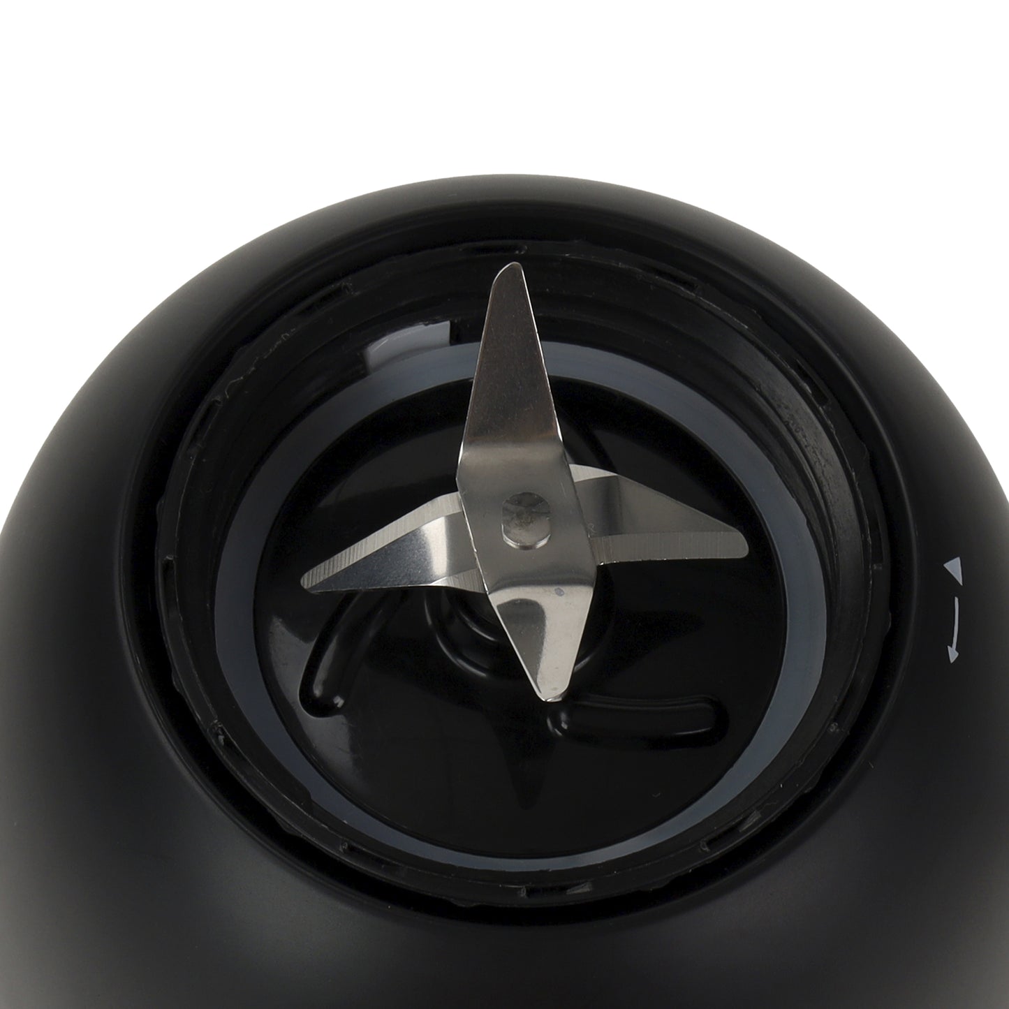 Combo maquina Hacer Hielo + Licuadora personal 600ml c/vaso to-go quick mix Imaco