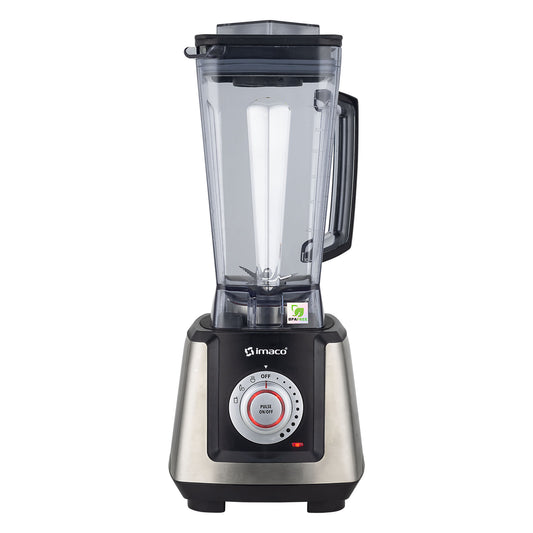 Licuadora 2litros grandBlend mix 10 Vel + pulso BLC15HP Imaco