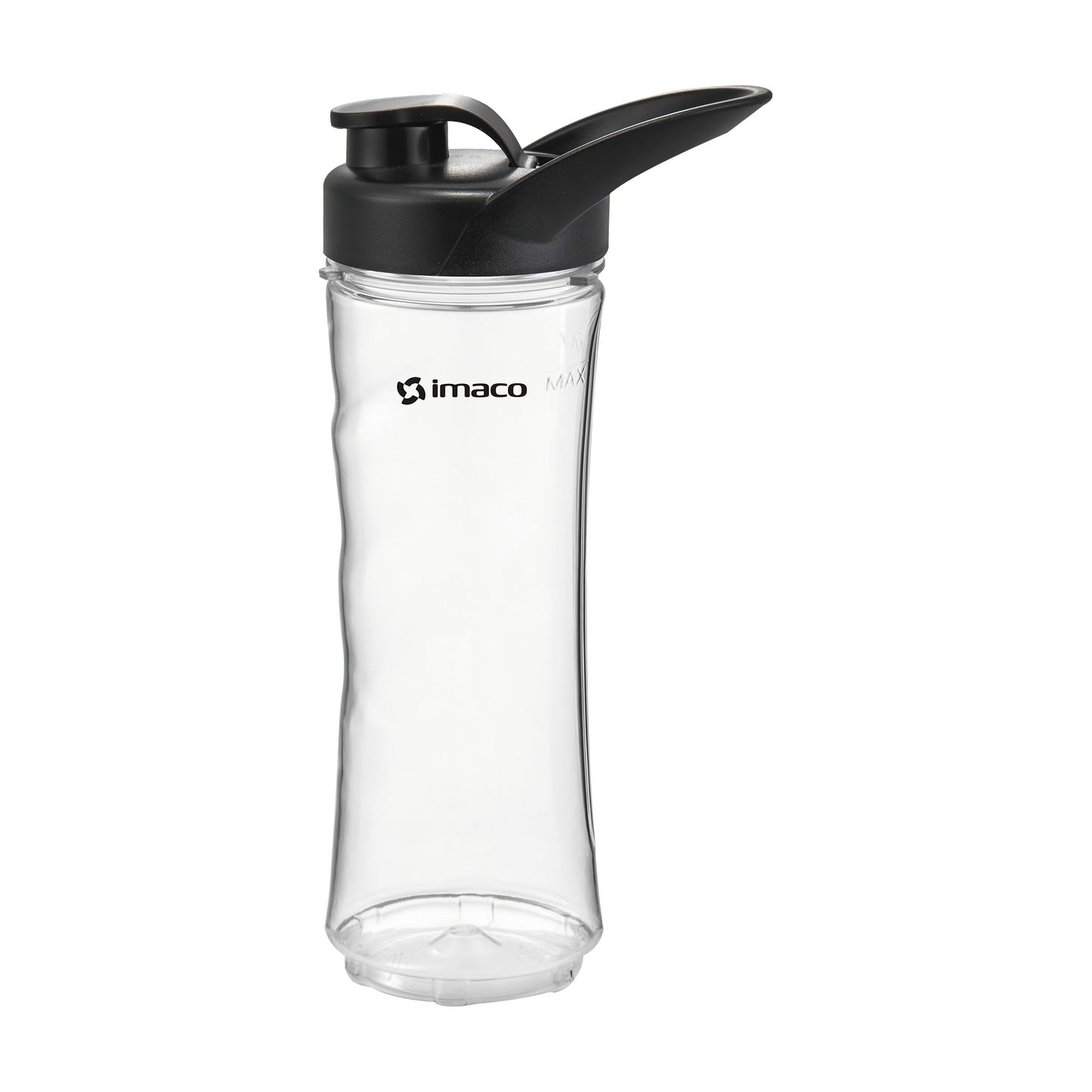 Licuadora Acero 1.5 litros 1200w v/v + vaso to go BLS1260 Imaco