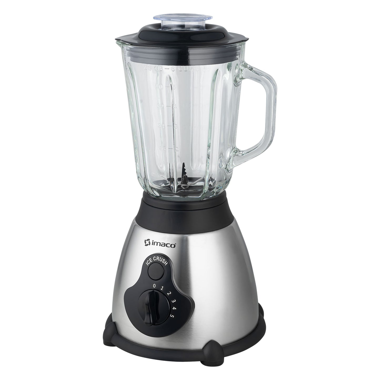 Combo licuadora 1.5Lts +exprimidor de citricos imaco