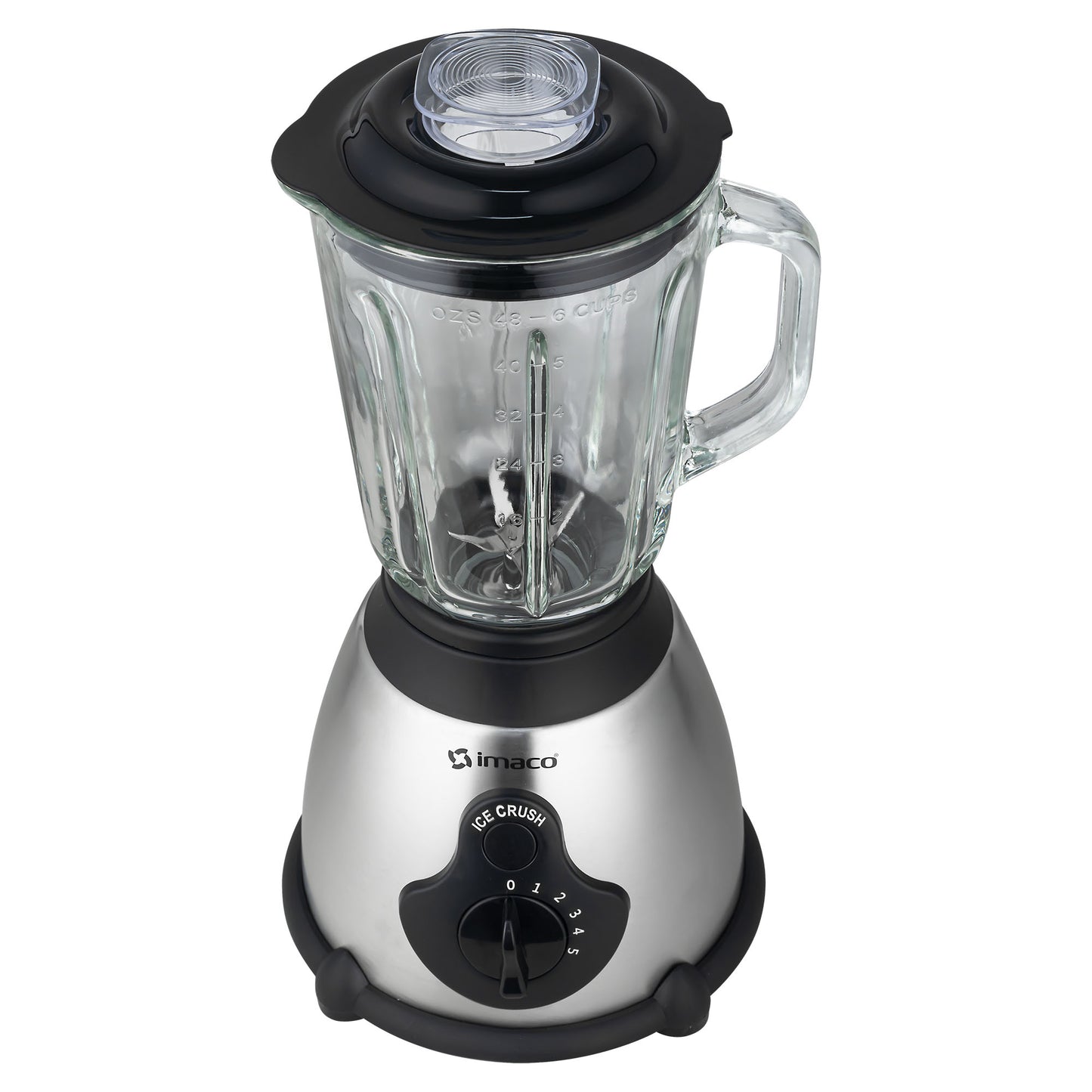 Combo licuadora 1.5Lts +exprimidor de citricos imaco