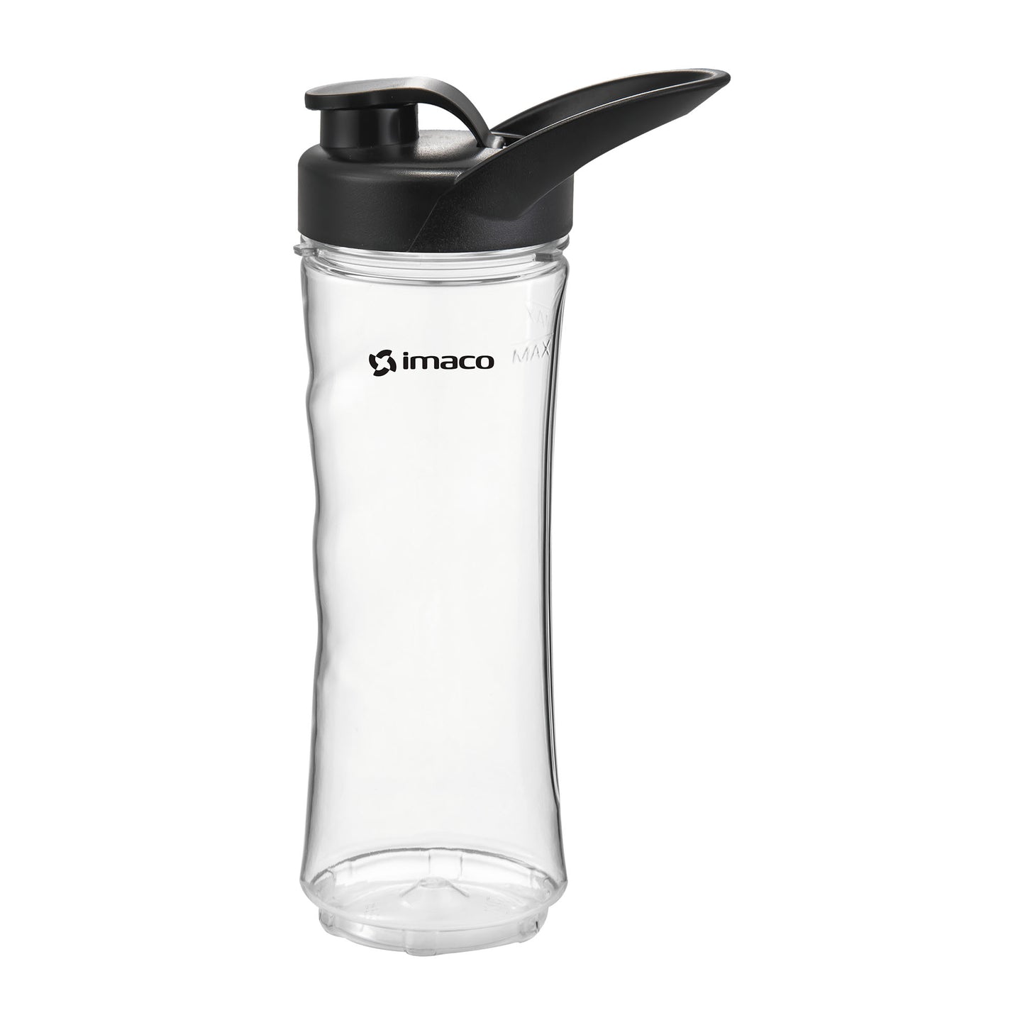 Licuadora Acero 1000w V/v 1.5 litros + vaso to go Imaco Bls870n