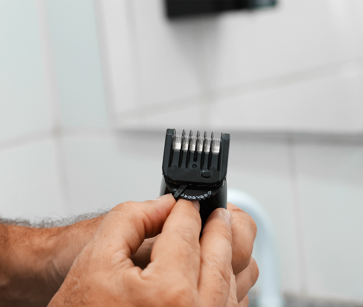 Afeitadora Beard trimmer 2 en 1 recargable 3025819 Wahl
