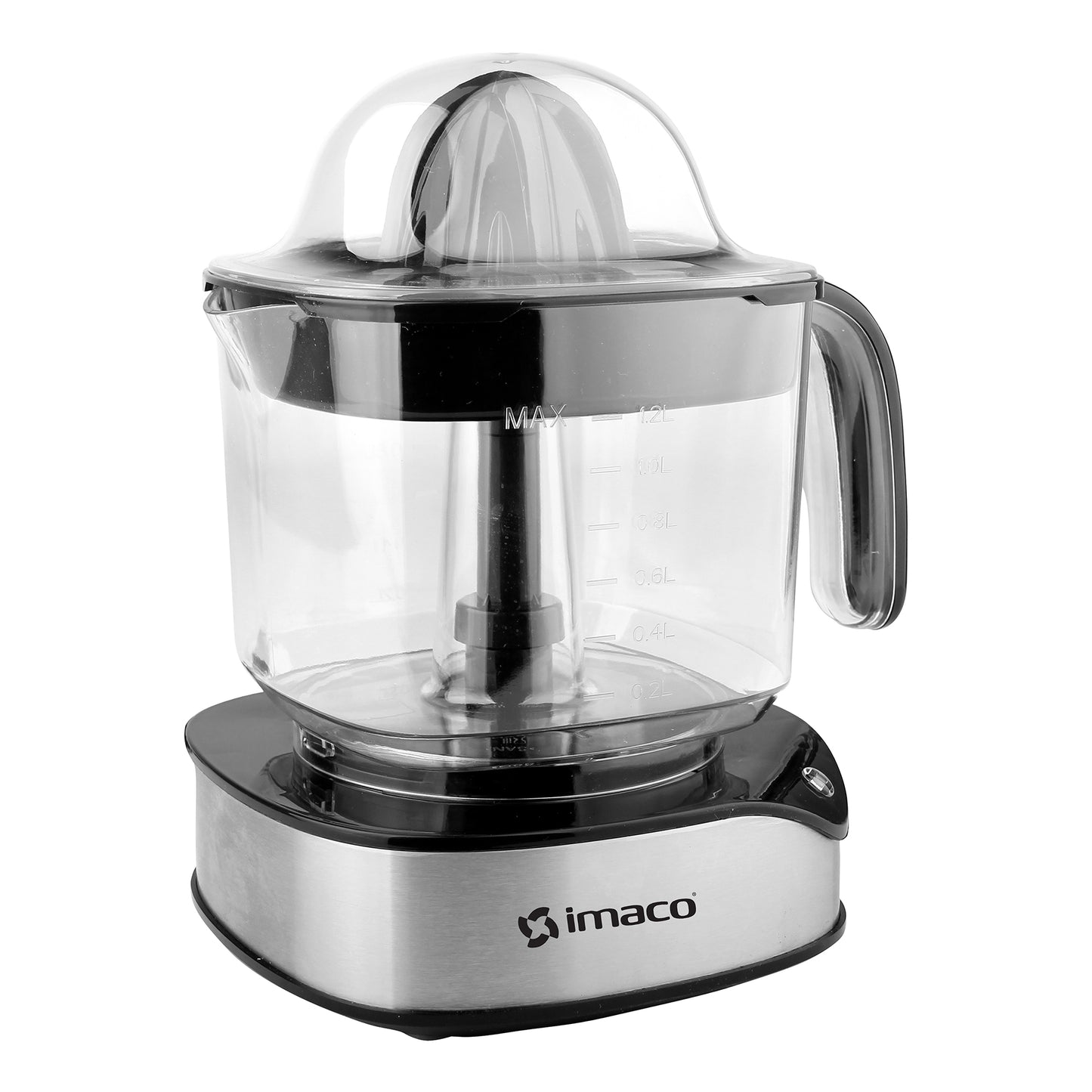 Combo licuadora 1.5Lts +exprimidor de citricos imaco