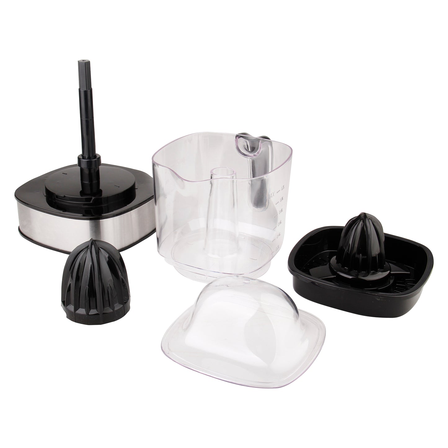 Combo licuadora 1.5Lts +exprimidor de citricos imaco