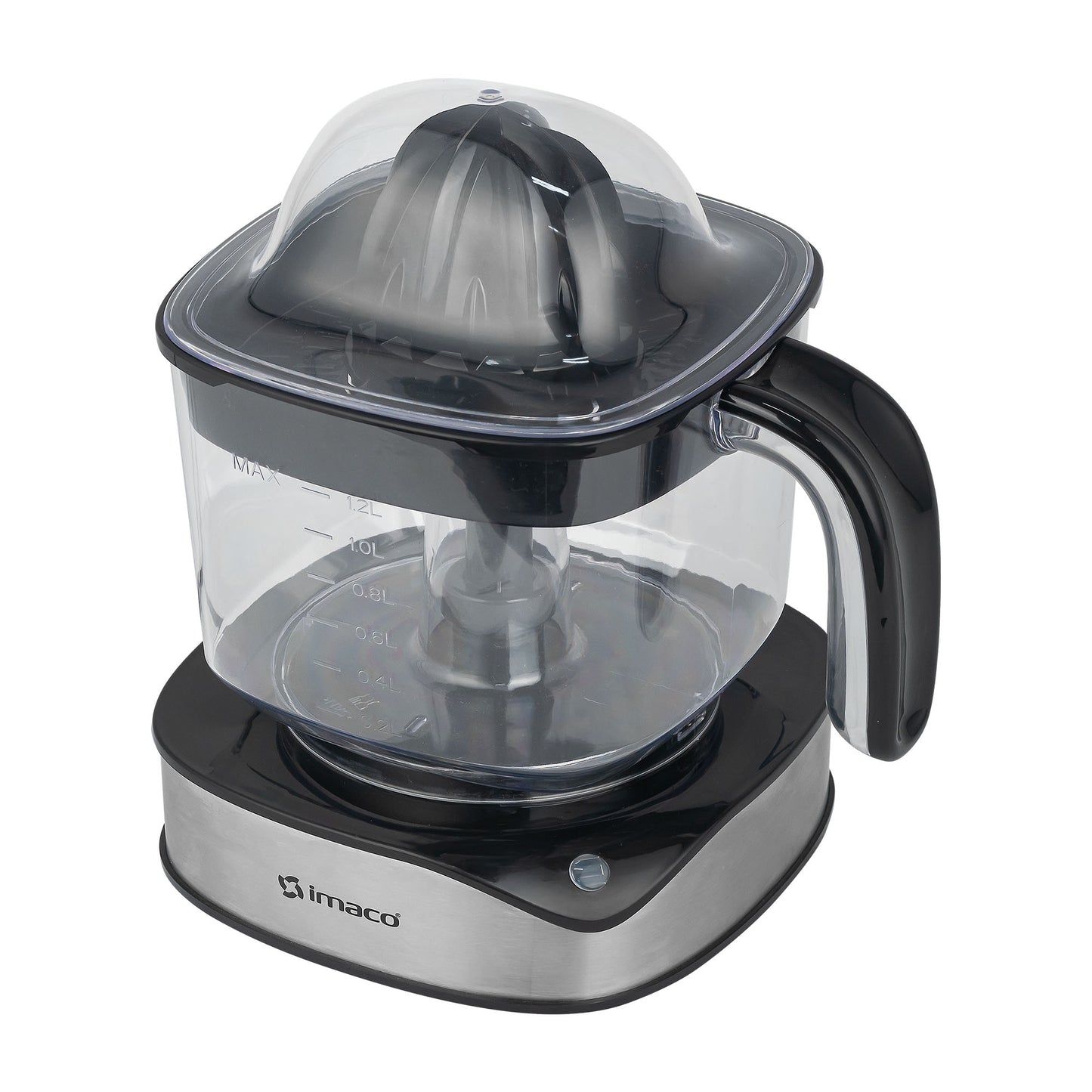 Combo licuadora 1.5Lts +exprimidor de citricos imaco