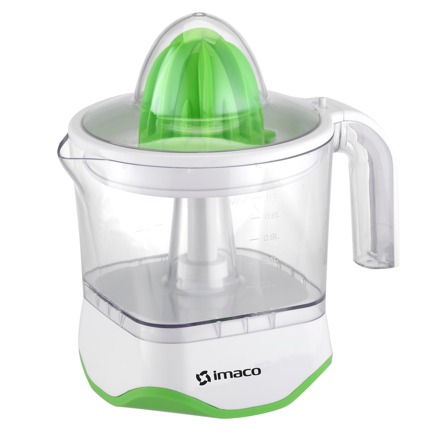 Combo tostadora 850w + exprimidor de citricos 1lt+ hervidor eléctrico 1.7lts imaco
