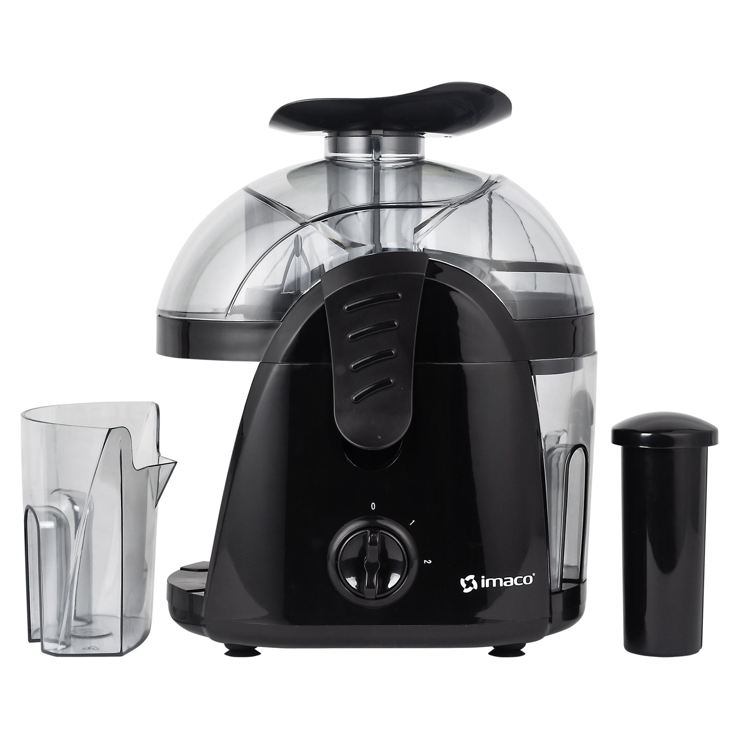 Extractor de Jugos 550ml 300W cp4830 Imaco