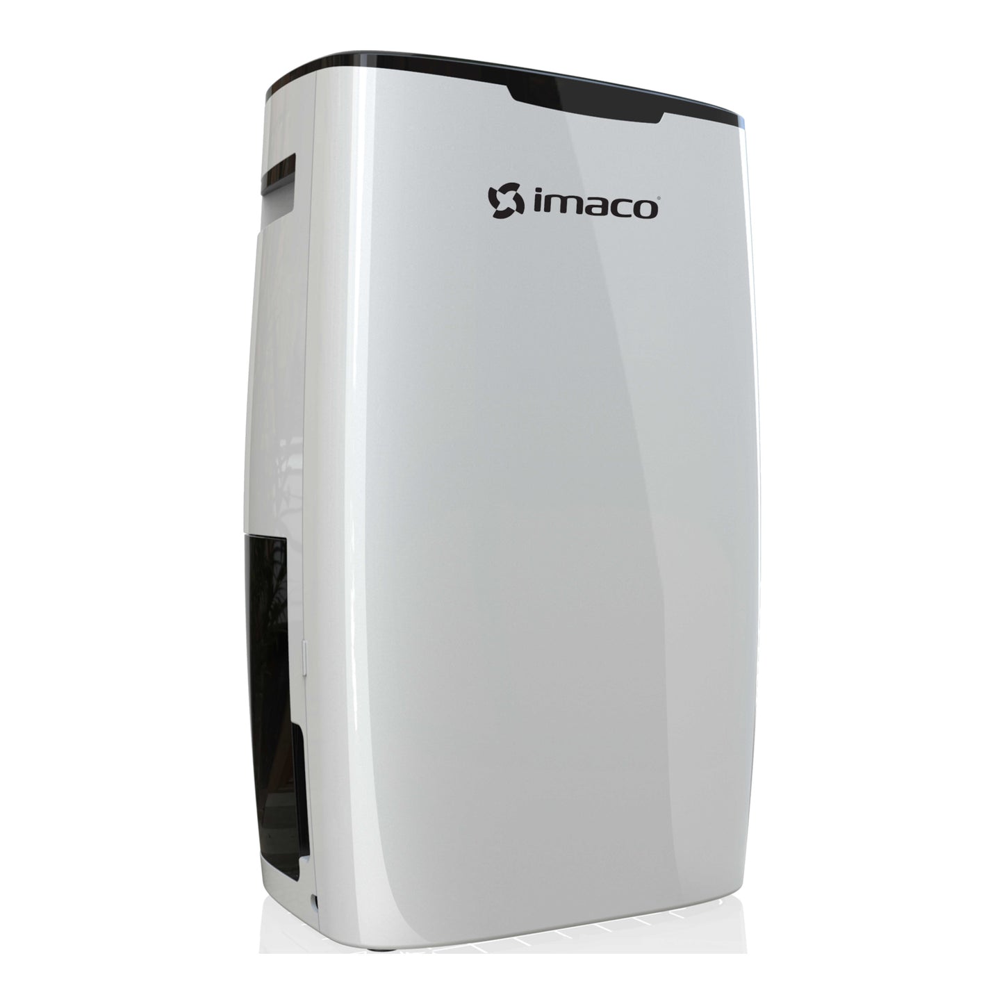 Combo Deshumedecedor Digital 16l + Deshumedecedor De Closet Imaco