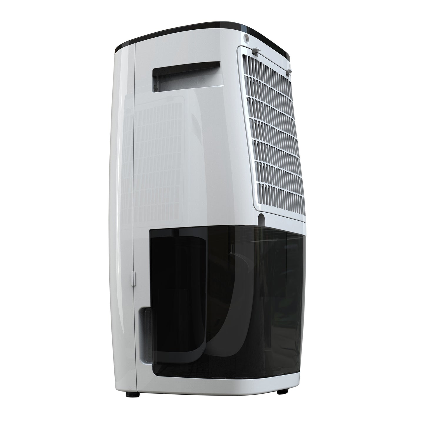 Combo Deshumedecedor Digital 16l + Deshumedecedor De Closet Imaco