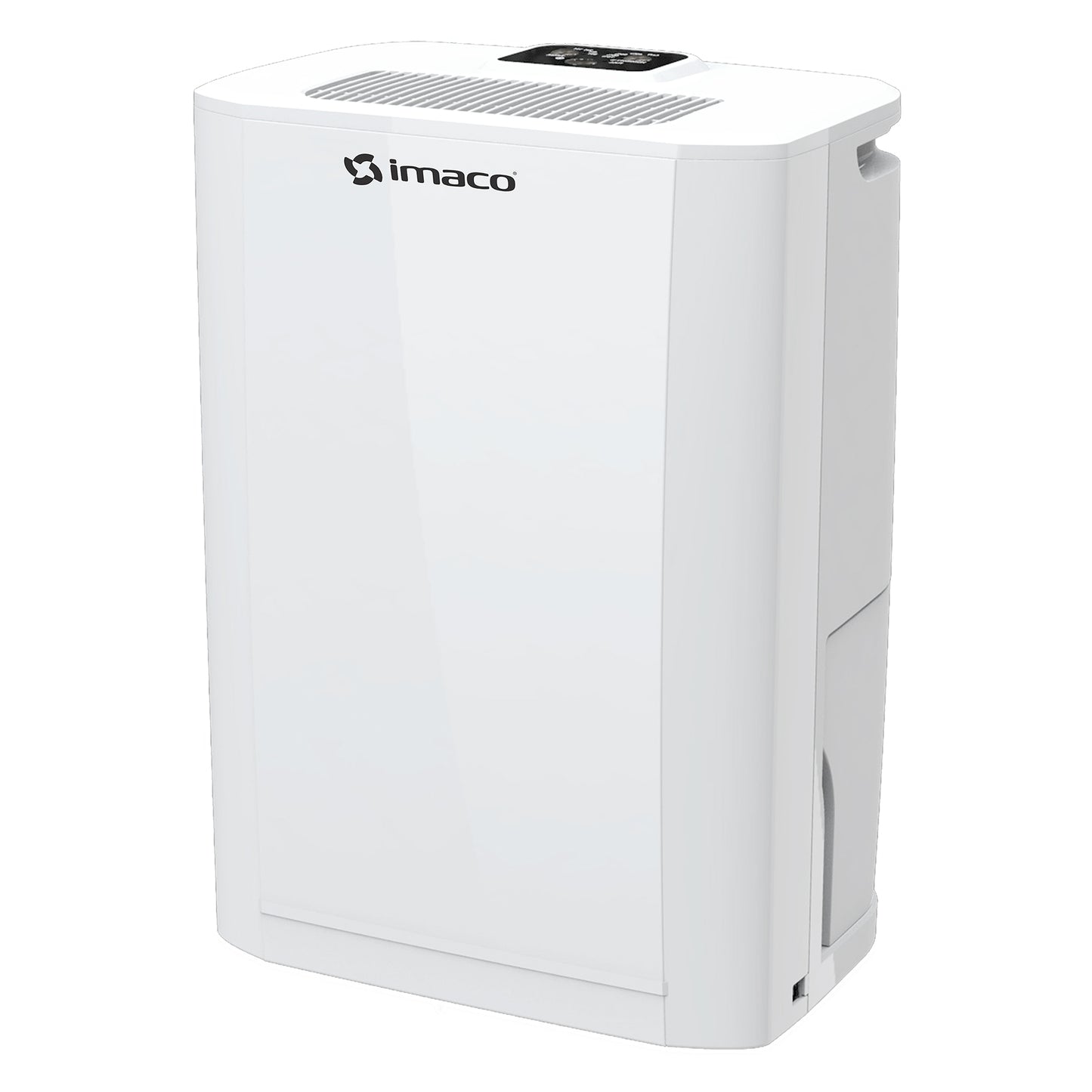 Combo Deshumedecedor 10l + Deshumedecedor De Closet Imaco