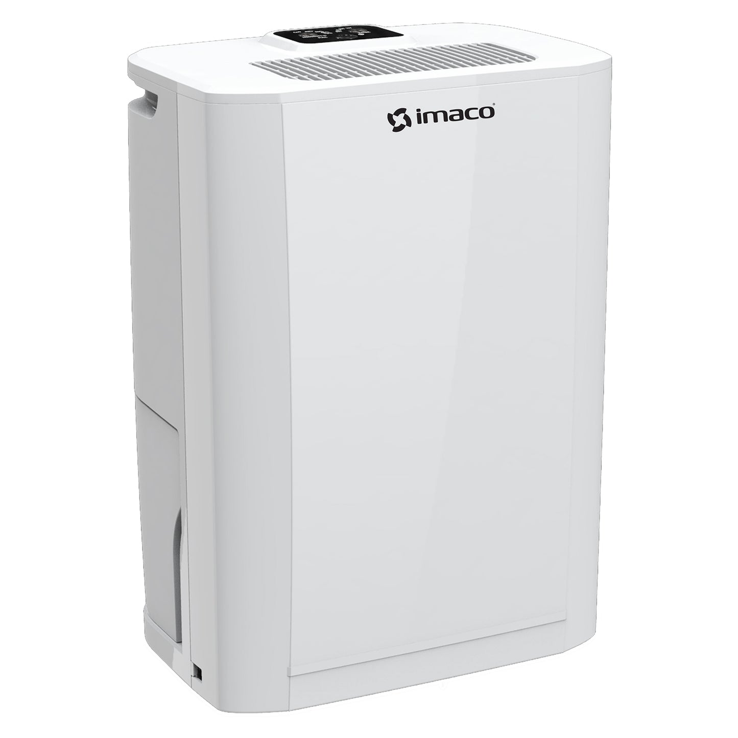 Combo Deshumedecedor 10l + Deshumedecedor De Closet Imaco