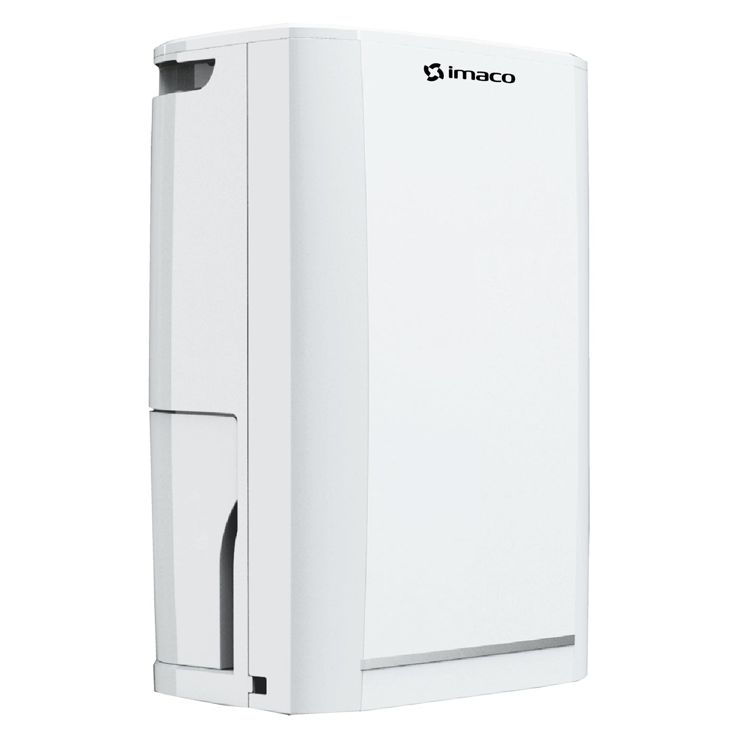 Combo Deshumedecedor 10l + Deshumedecedor De Closet Imaco