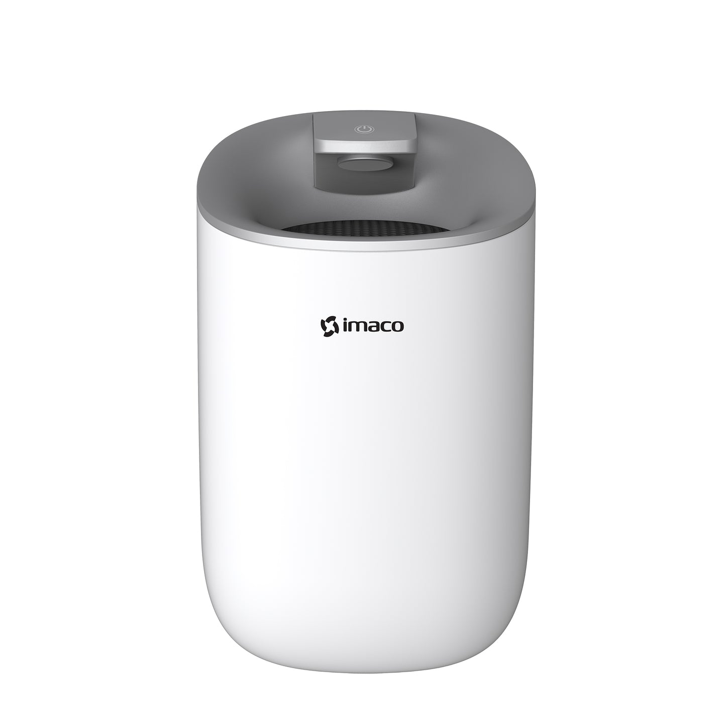 Combo Deshumedecedor Digital 16l + Deshumedecedor De Closet Imaco