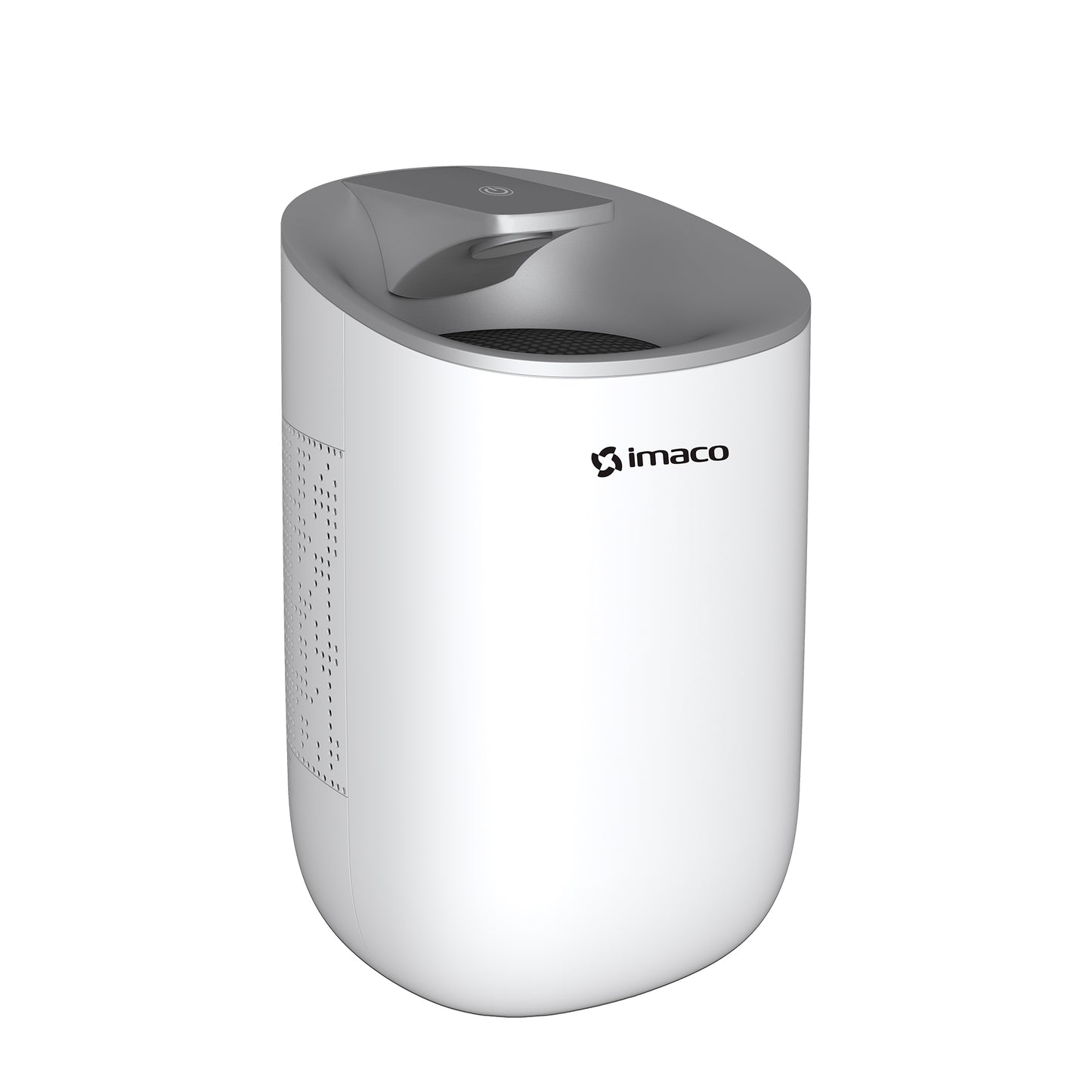 Combo Deshumedecedor Digital 16l + Deshumedecedor De Closet Imaco