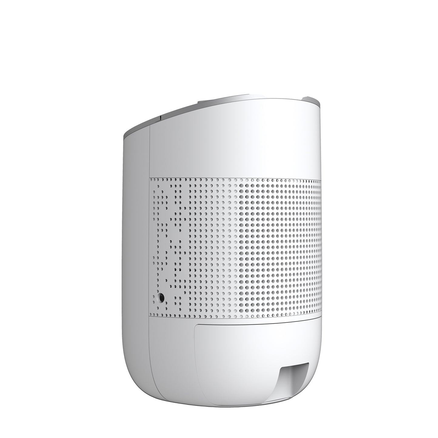 Combo Deshumedecedor Digital 16l + Deshumedecedor De Closet Imaco