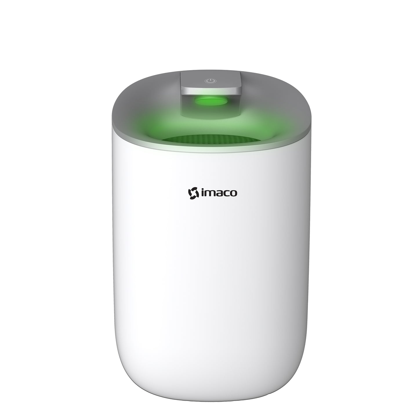 Combo Deshumedecedor Digital 16l + Deshumedecedor De Closet Imaco
