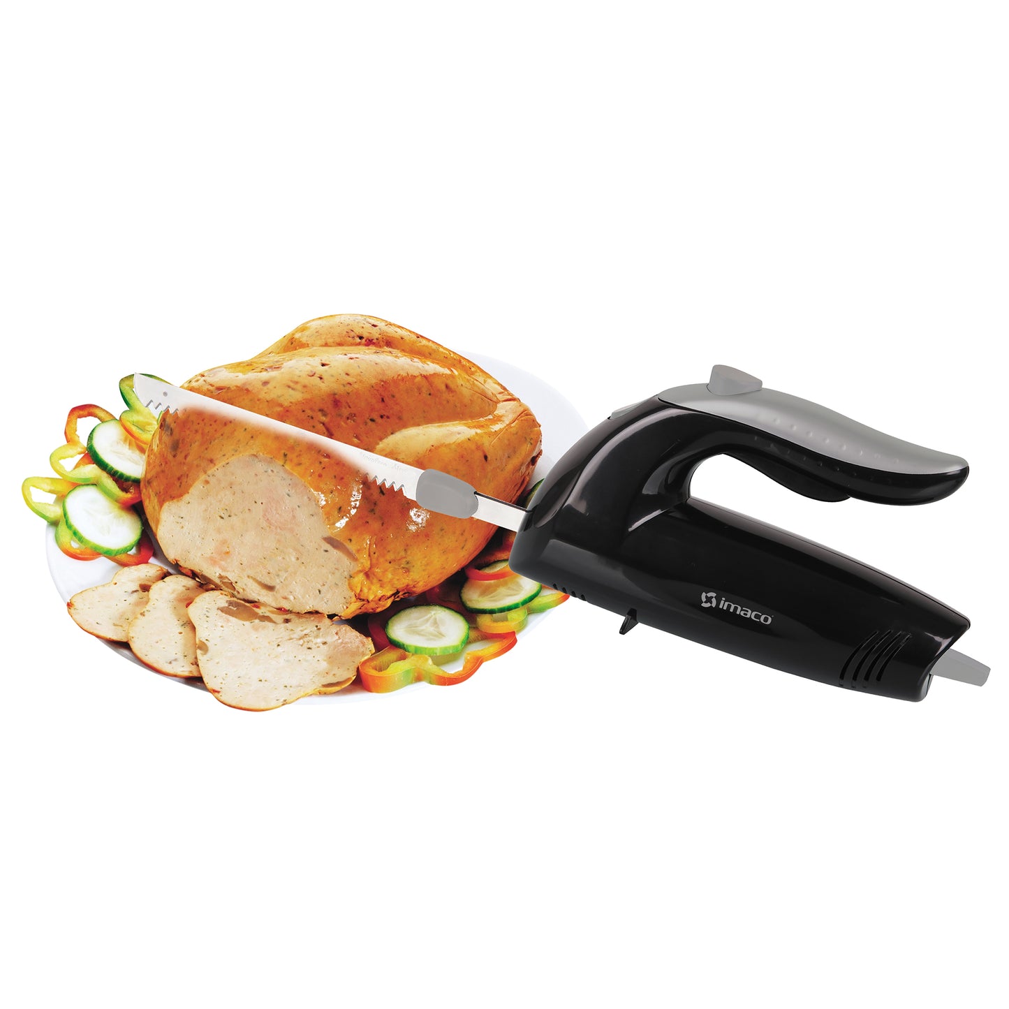 Cuchillo eléctrico EK1500 Imaco