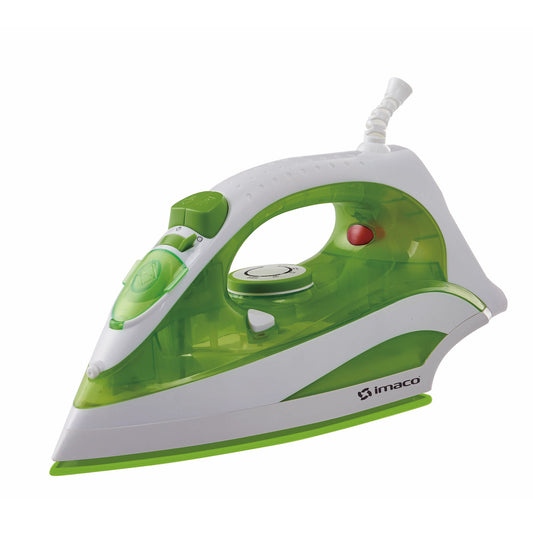 Plancha seca/vapor nano cerámic 2400w ETA2288 Imaco