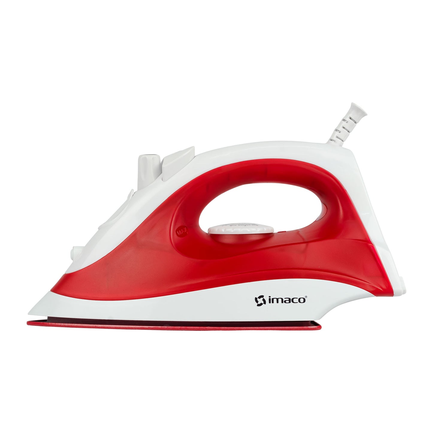 Combo Licuadora v/v 2 vel 1.5 litros 500w BL4125VR + Olla Arrocera 0.6L C/Rojo RC006R + Batidora De Mano 150W Rojo HM505R + Plancha a vapor c/base ceramica ETA600