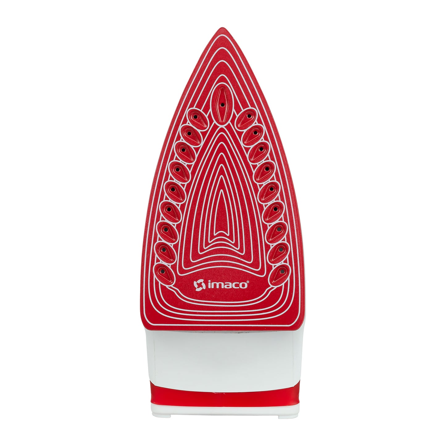 Combo Licuadora v/v 2 vel 1.5 litros 500w BL4125VR + Olla Arrocera 0.6L C/Rojo RC006R + Batidora De Mano 150W Rojo HM505R + Plancha a vapor c/base ceramica ETA600