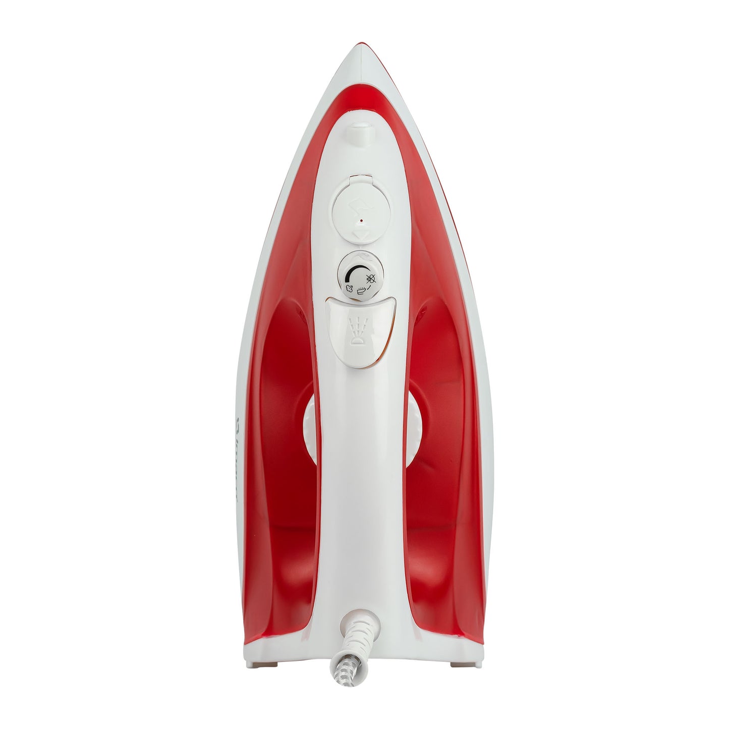 Plancha a vapor c/base ceramica eta600 imaco
